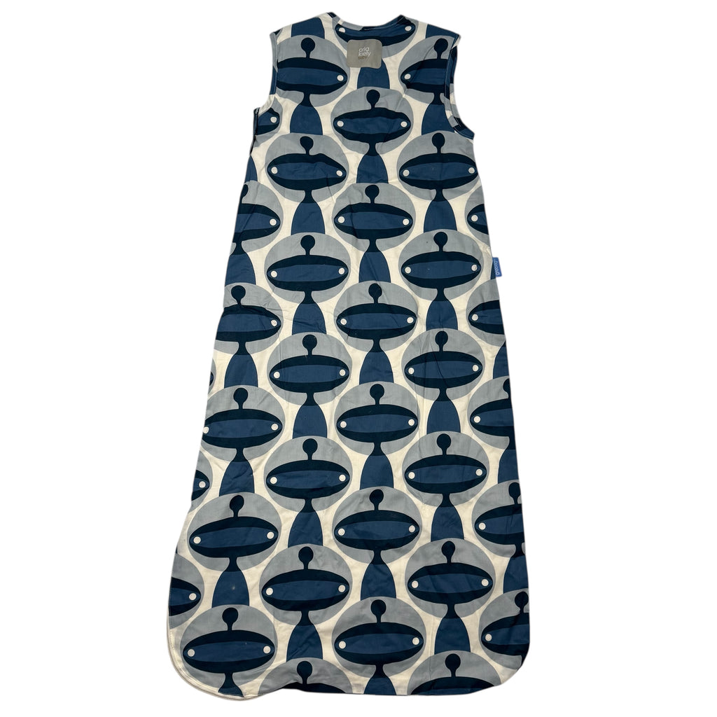 Gro bag Orla Kiely 18-36 months 1.0 TOG Martian design