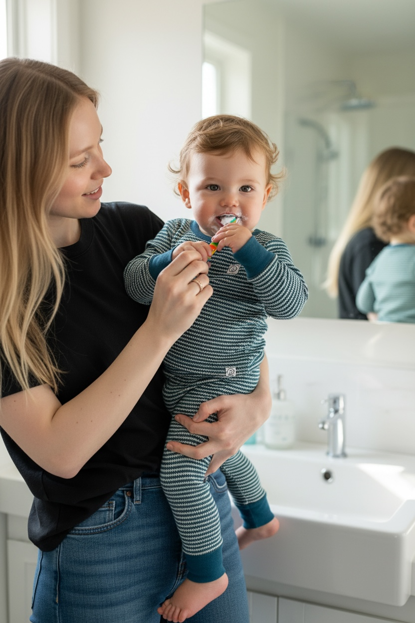 Little planet Carter’s pj set 24 months