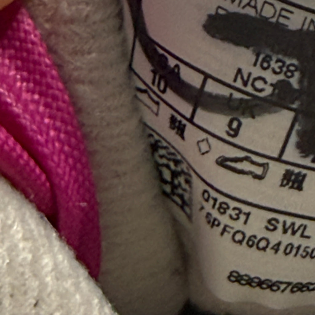 Sorel Snow Commander Toddler Size 10 Winter Snow Boots Pink