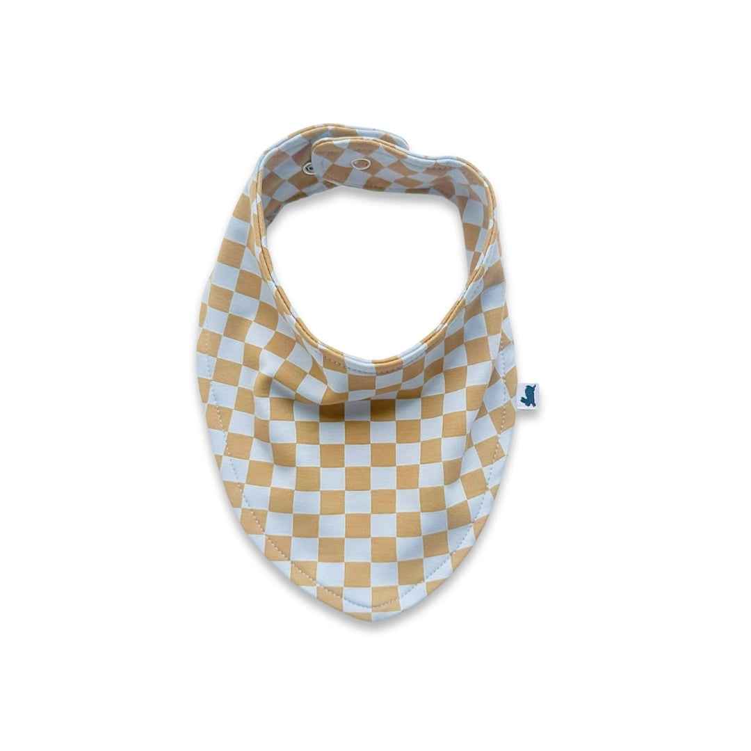 Bamboo Baby Bib