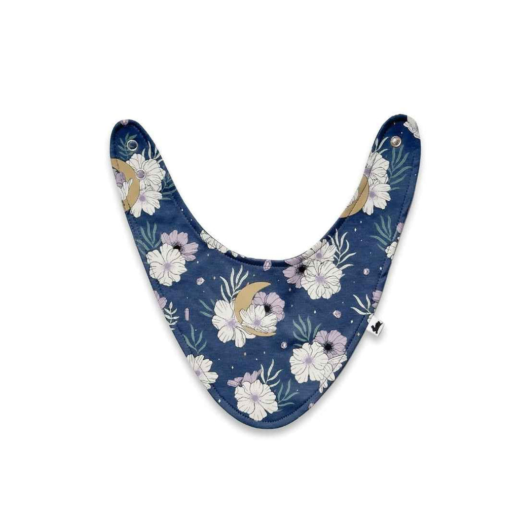 Bamboo Baby Capsule Gift Box | Celestial Floral & Dusty Lilac