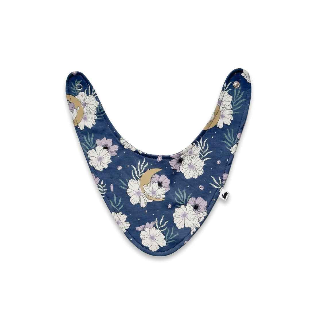 Bamboo Baby Capsule Gift Box | Celestial Floral & Dusty Lilac