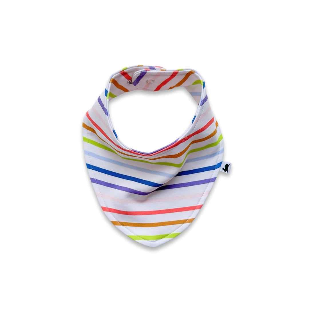 Bamboo Baby Bib