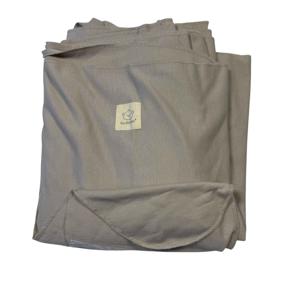 KeaBabies Baby Wrap Carrier