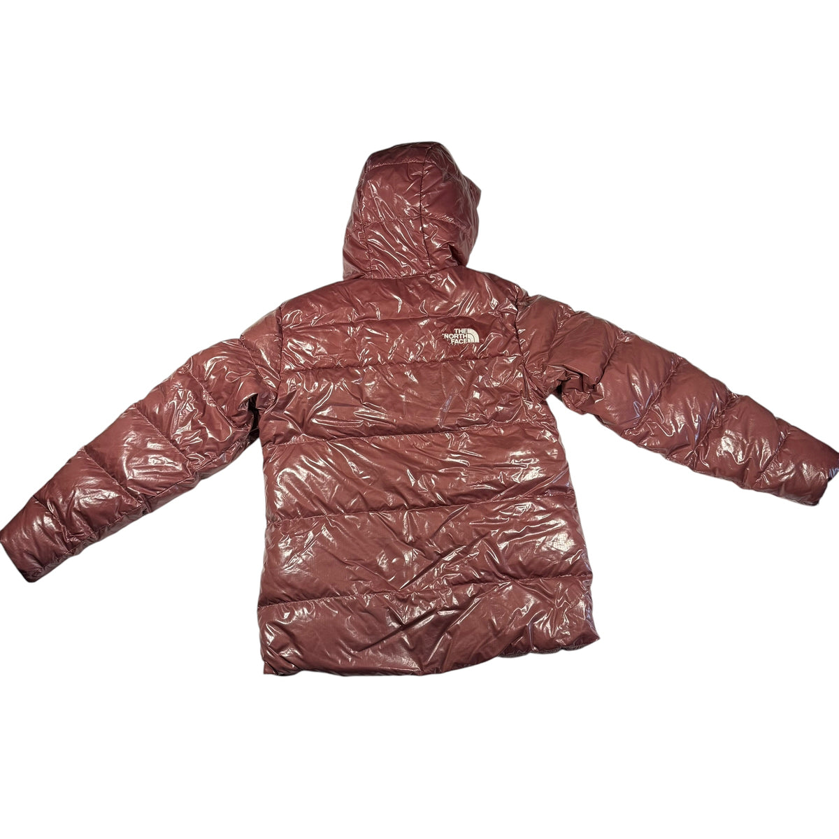The North Face Girls Moondoggy Down Jacket Size XL (14/16) - Ready Kids Canada