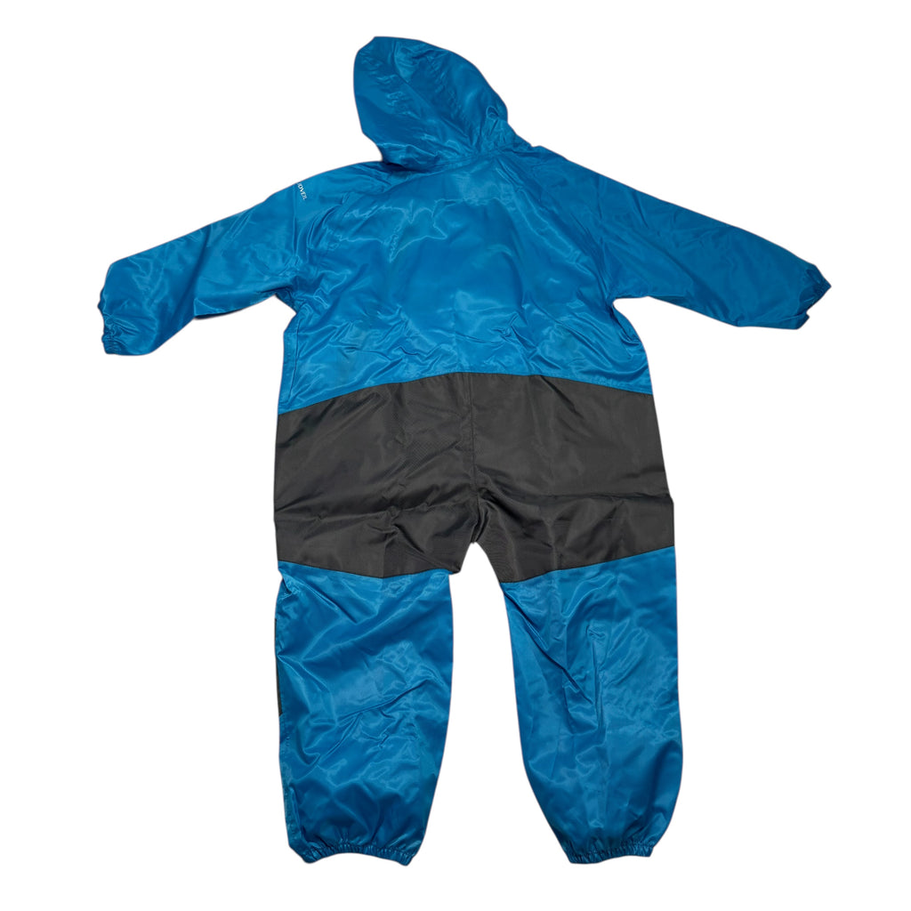 Cloudveil 3T rain suit