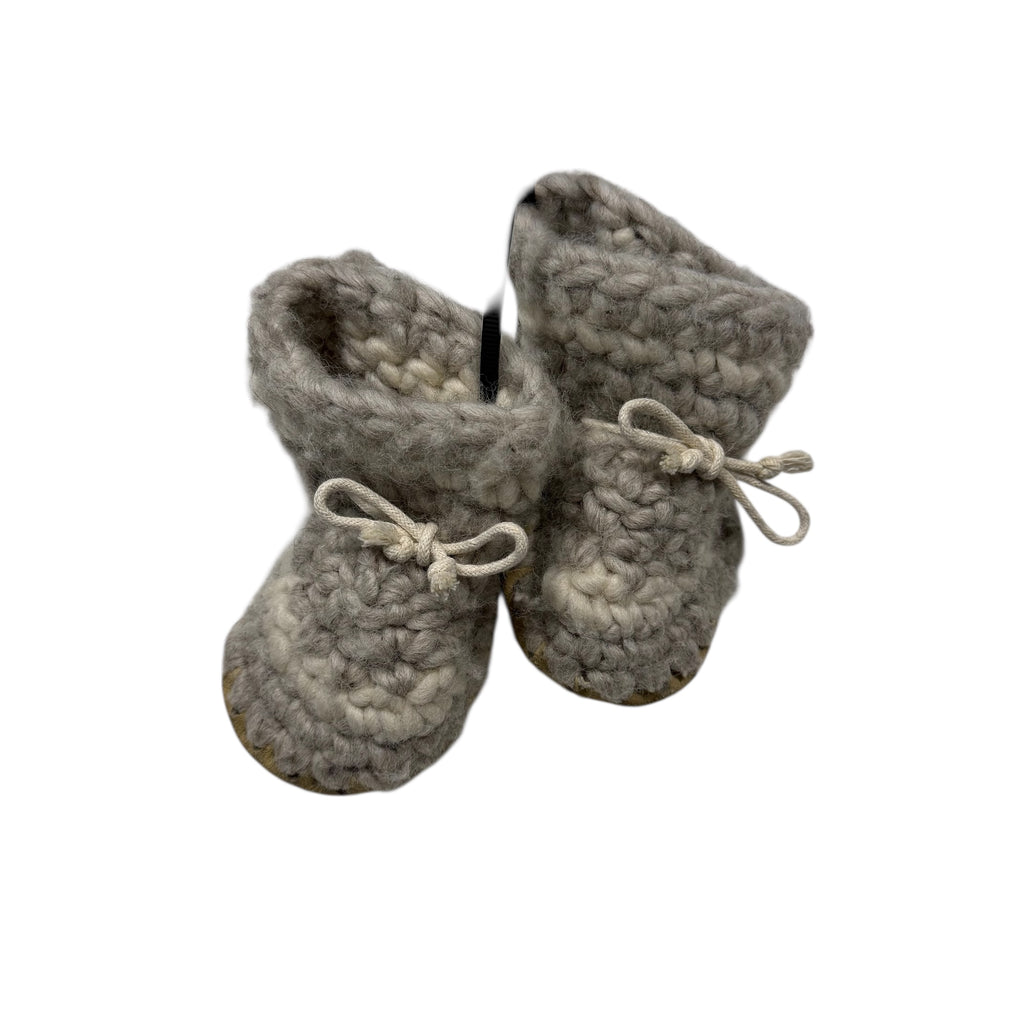 Padraig Slippers B5