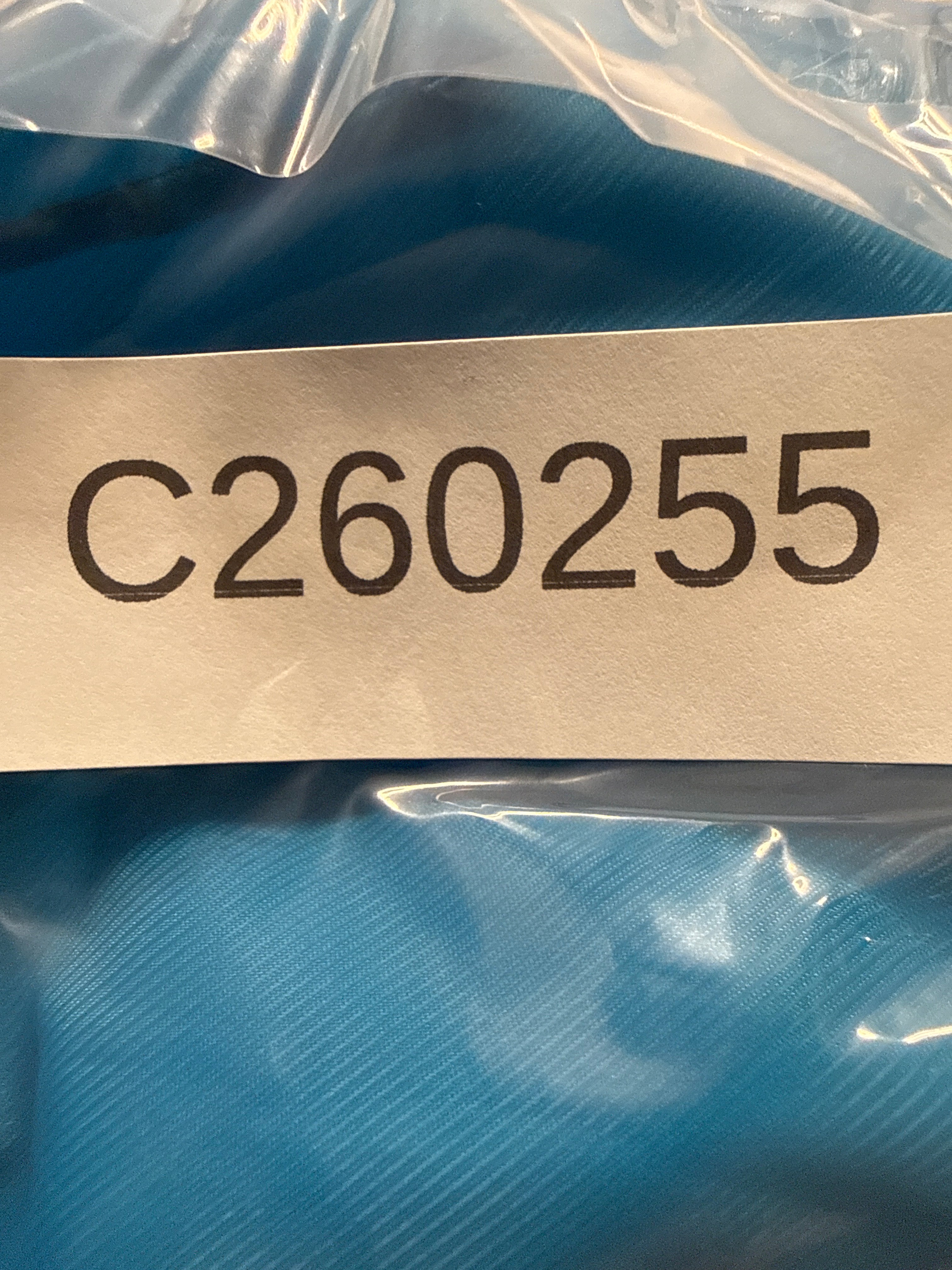 Cloudveil size 4T rain splash suit
