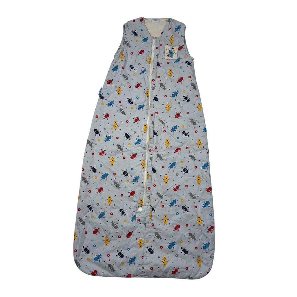 Grobag 18-36 month 2.5 TOG sleep sack - Ready Kids Canada