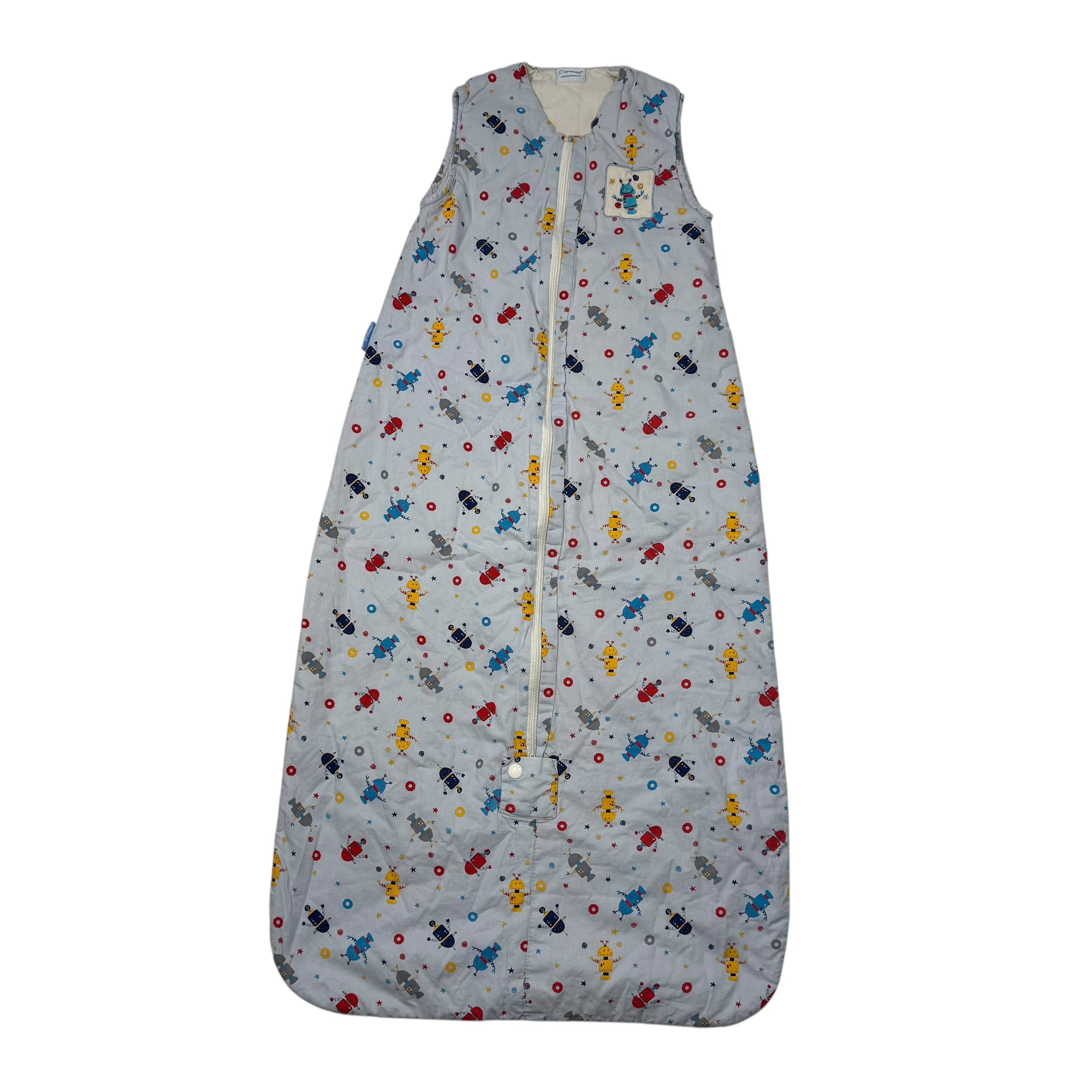 Grobag 18-36 month 2.5 TOG sleep sack - Ready Kids Canada