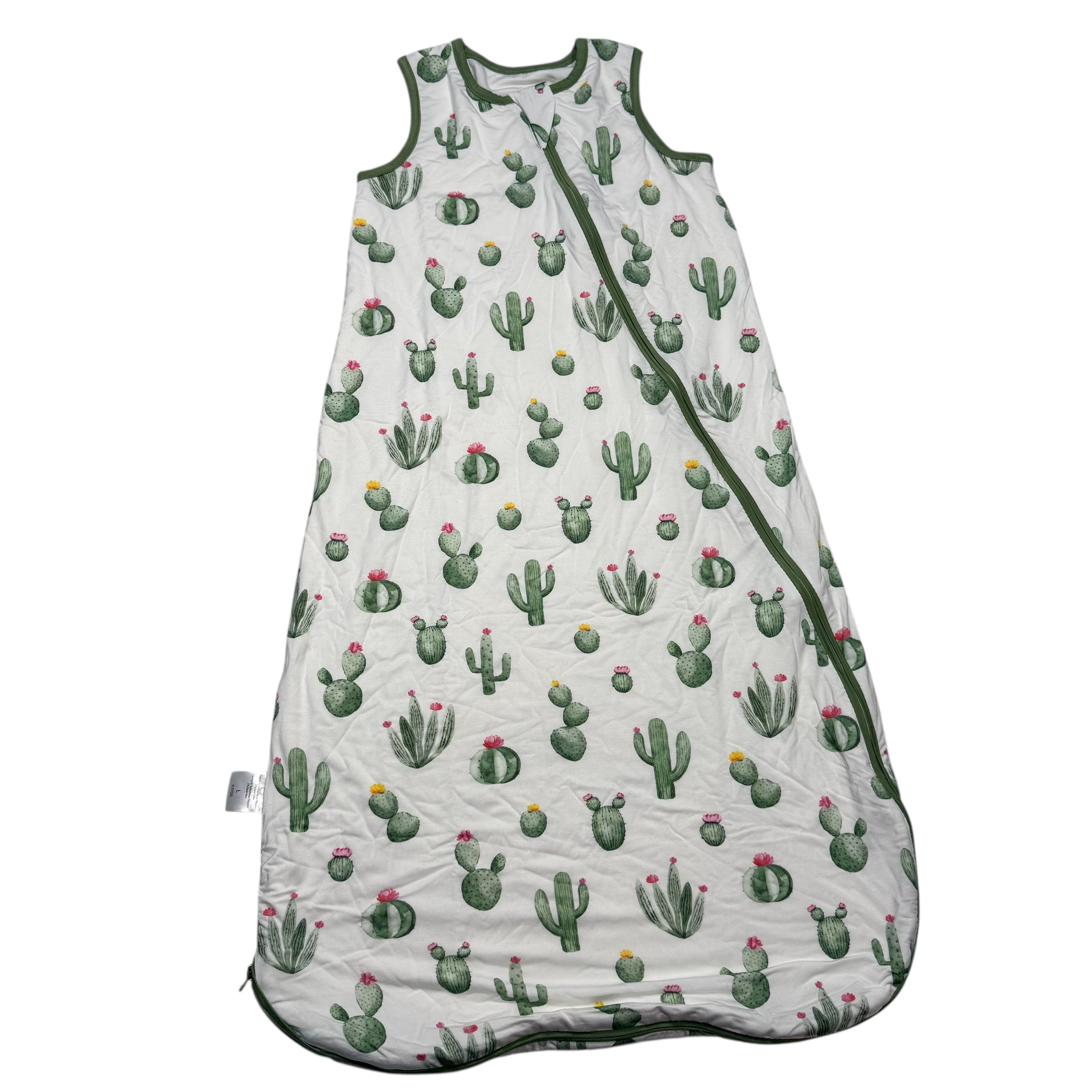 0.5 TOG sleep Sack large bamboo
