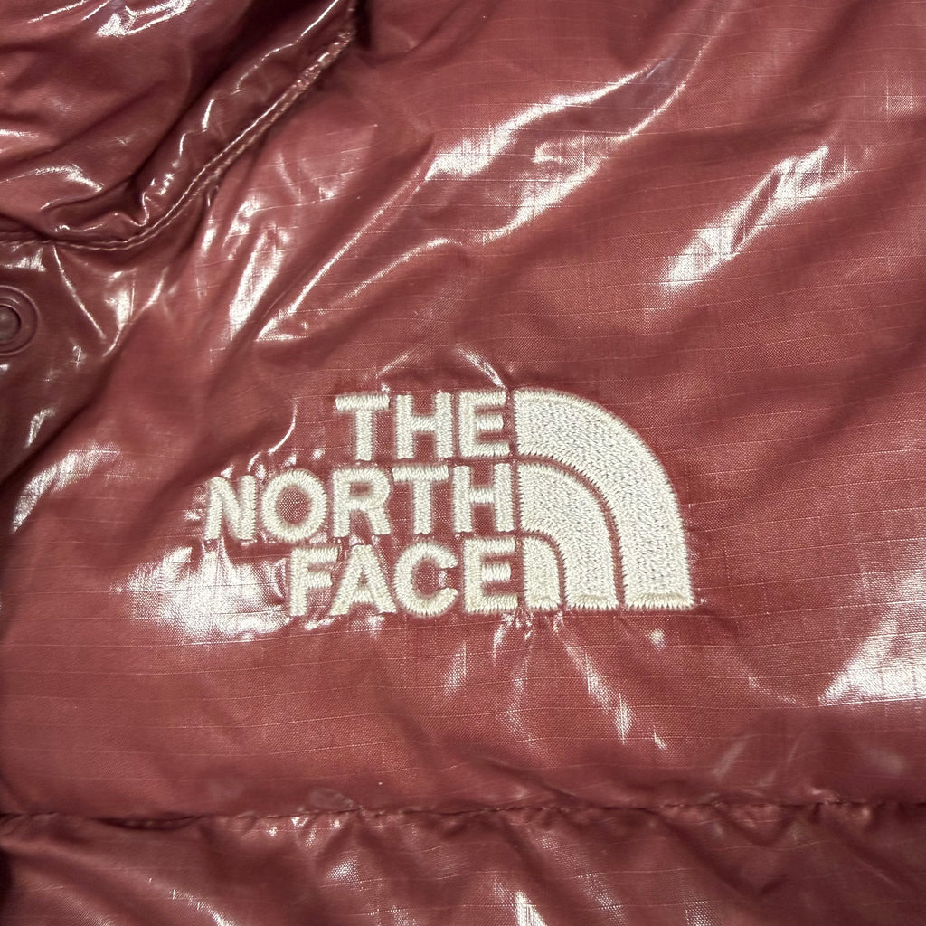 The North Face Girls Moondoggy Down Jacket Size XL (14/16) - Ready Kids Canada