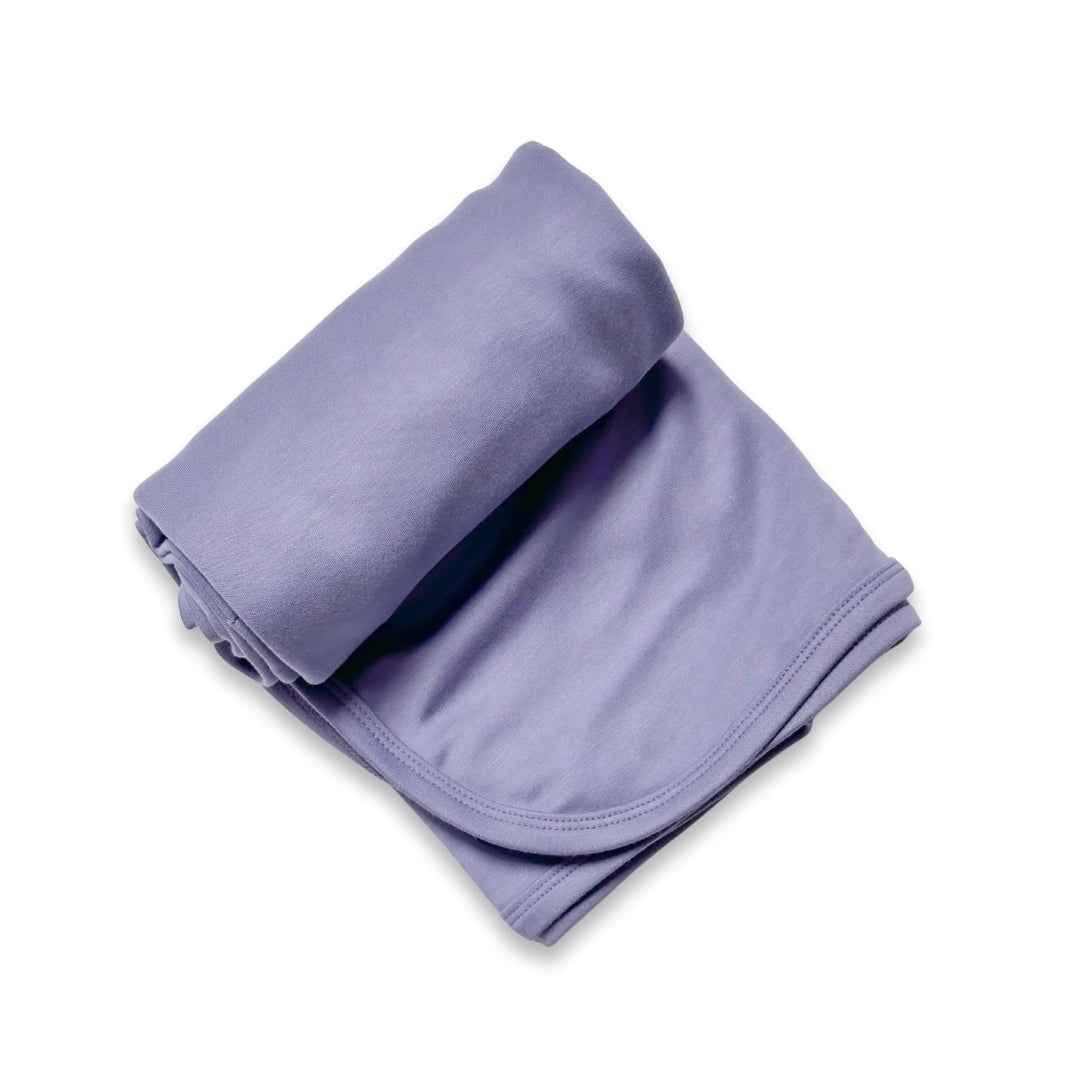 Bamboo Baby Capsule Gift Box | Celestial Floral & Dusty Lilac