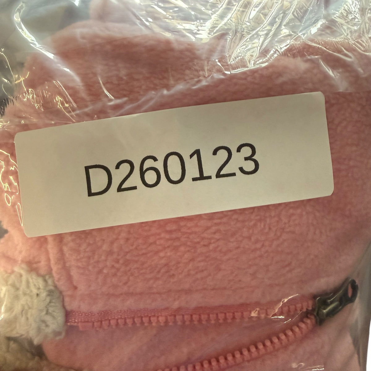 Columbia Foxy Baby Fleece Bunting Suit - Pink - 0-3 Months - Ready Kids Canada