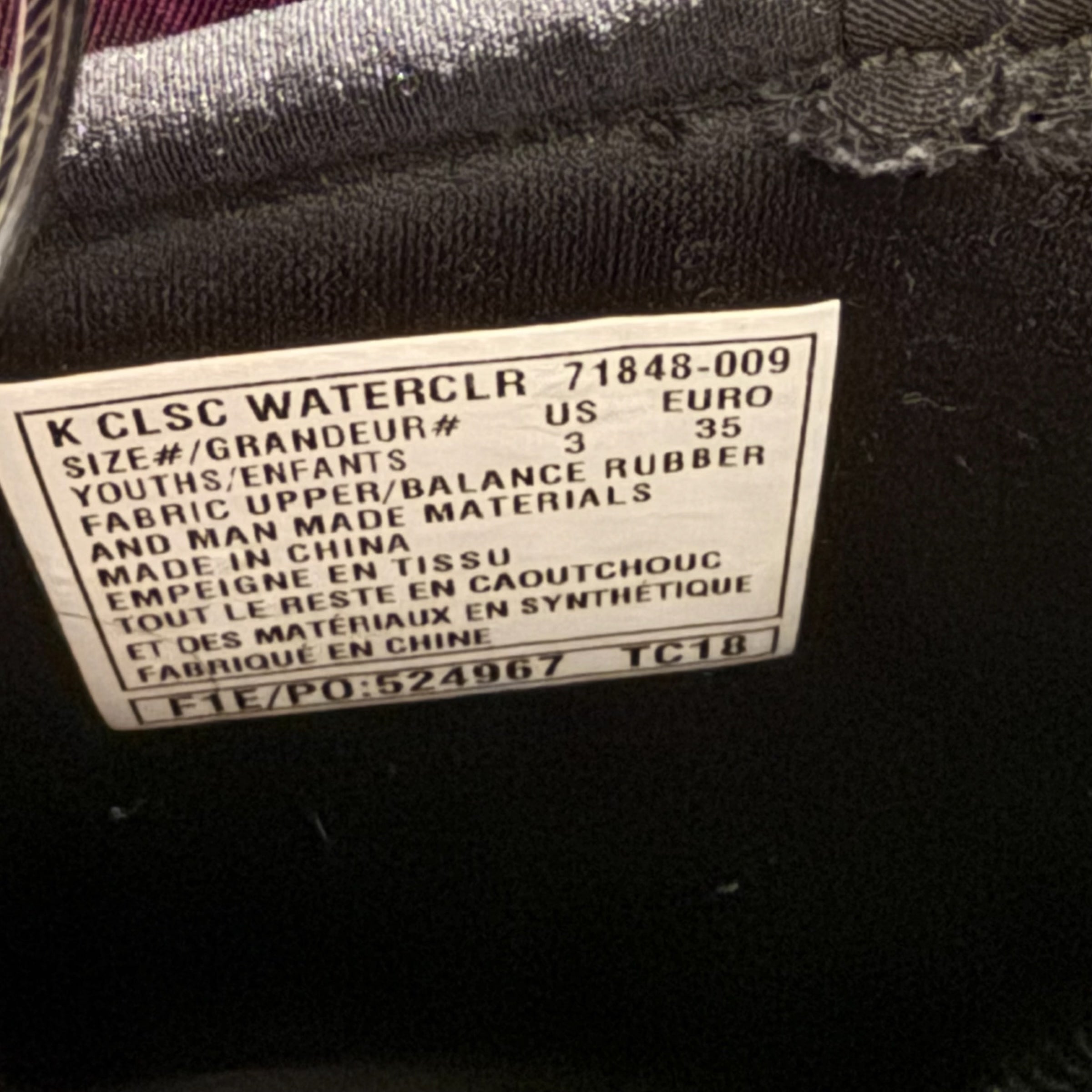 Bogs Snow boots size 3 big kid