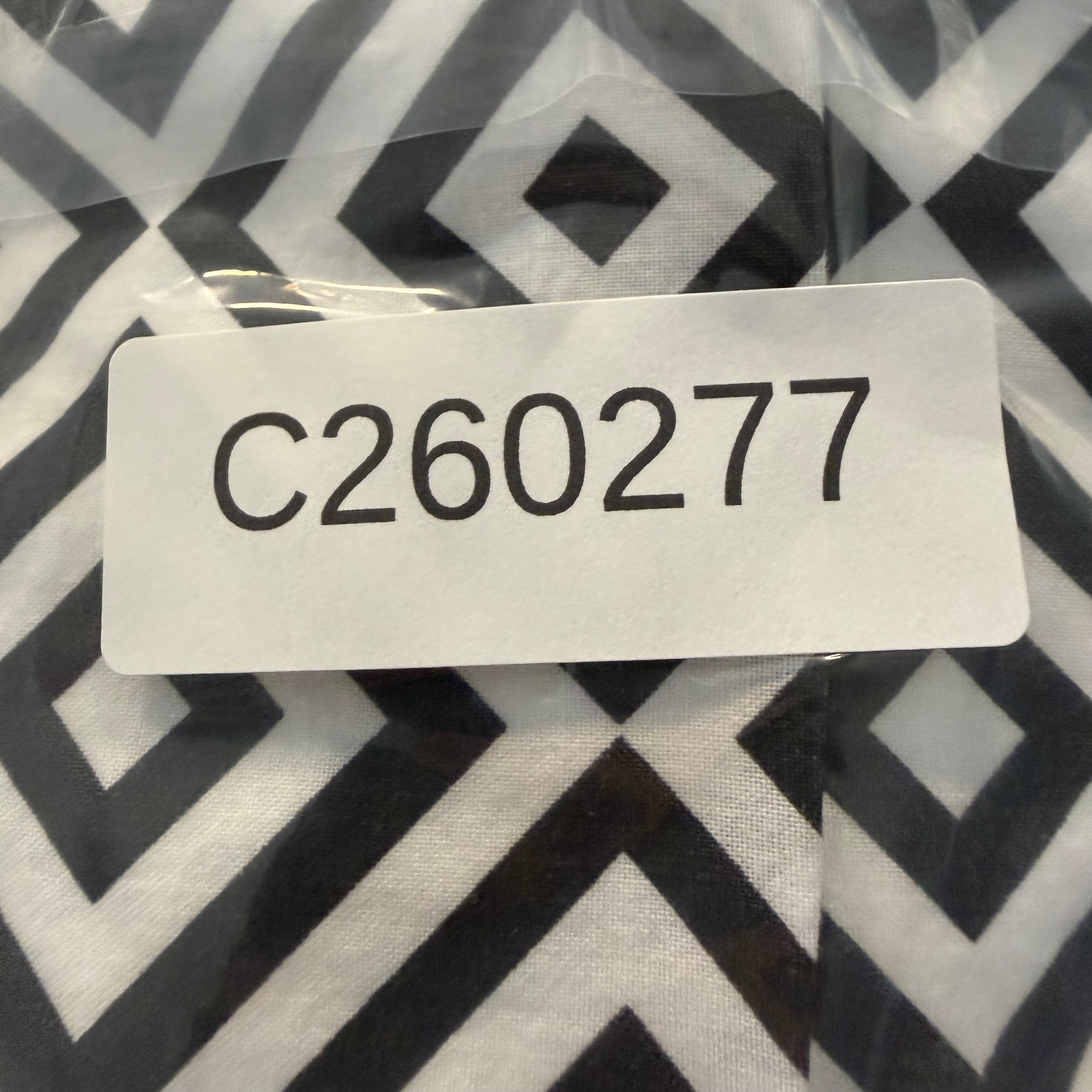 Grobag Baby Sleep Bag – Black & White Geometric (Size 6-18 Months) - Ready Kids Canada