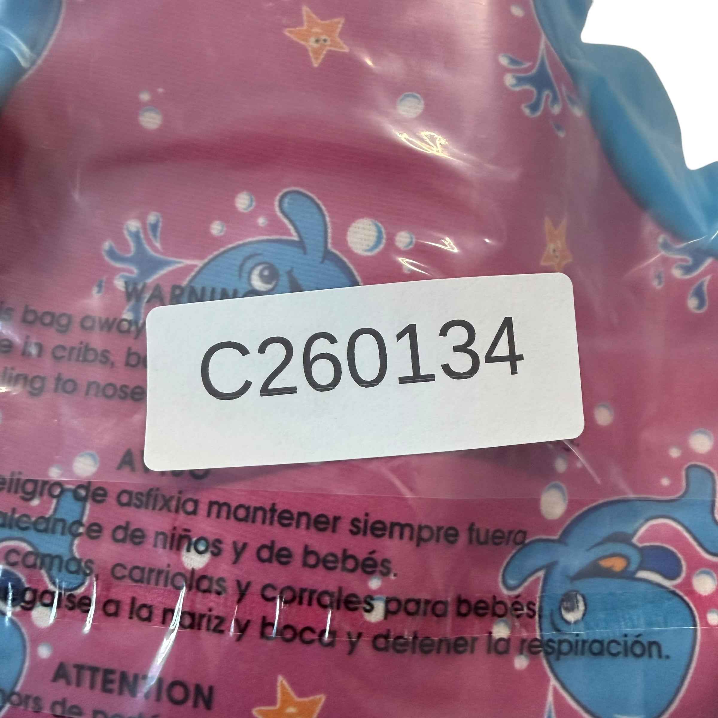 Water Babies Bubba Happy Nappy 2-in-1 Baby Wetsuit - Pink Whale Print, Size Medium - Ready Kids Canada