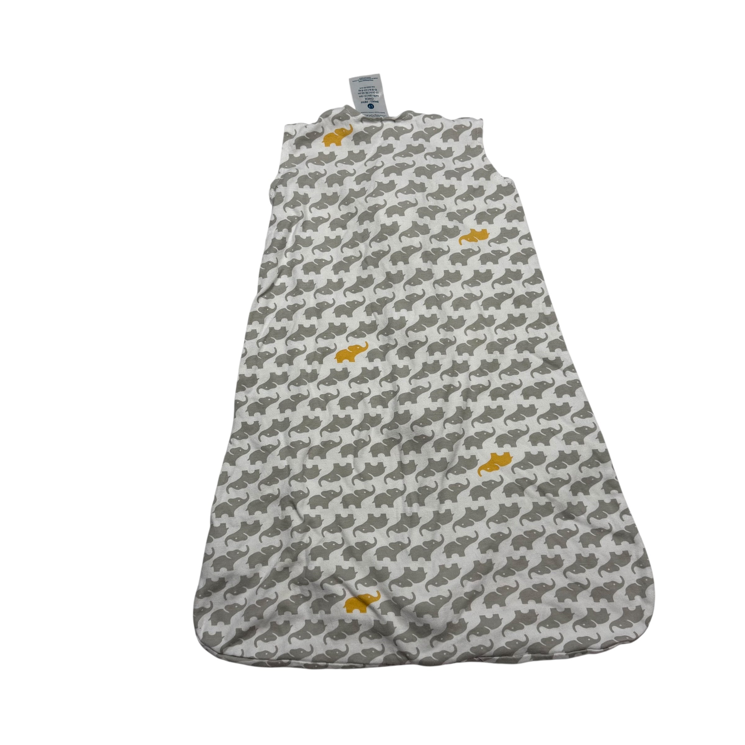 Halo Small Cotton Sleep Sack 0-6 Months 10-18 lbs - Ready Kids Canada