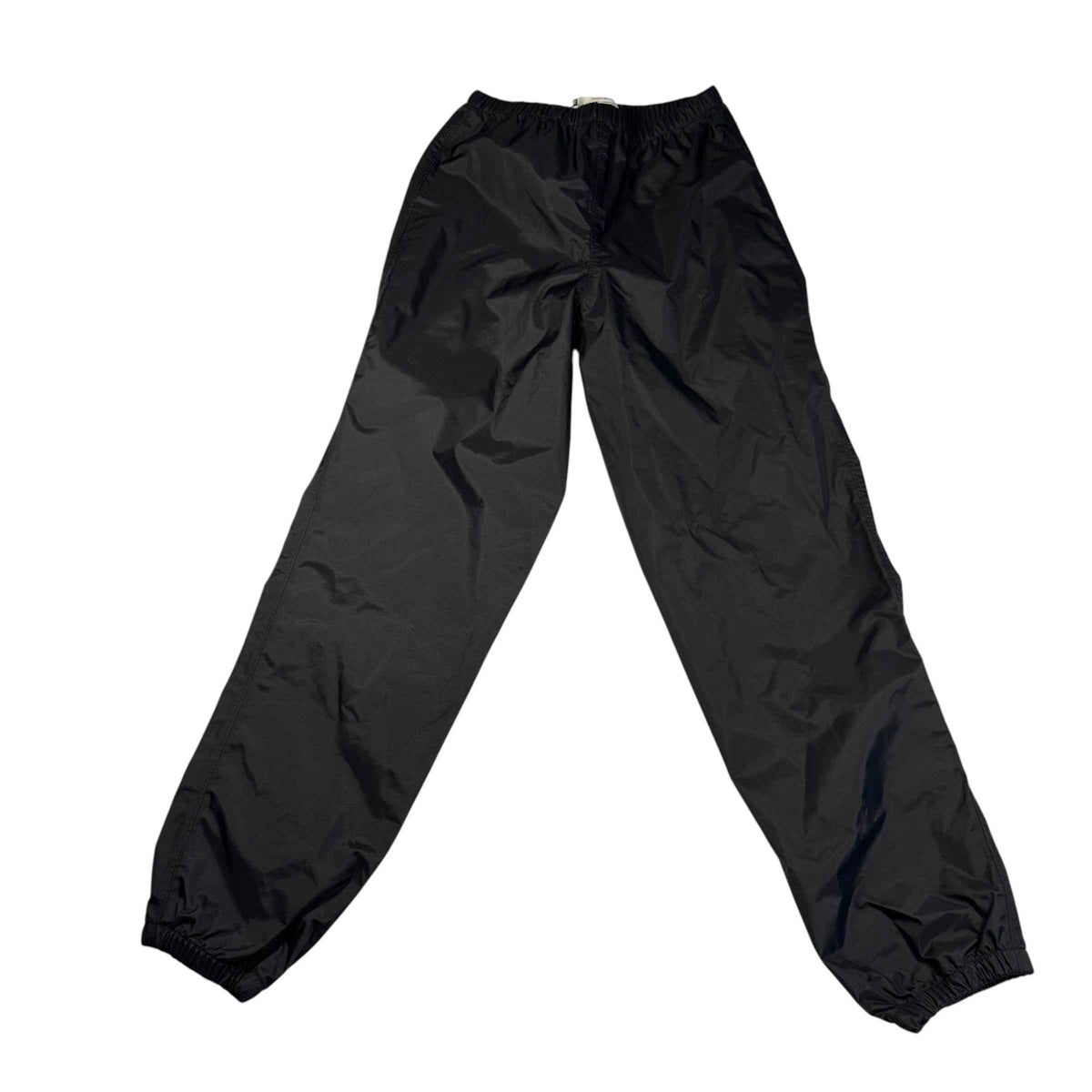 MEC Heritage Rain Pants – Youths Size 14 Black