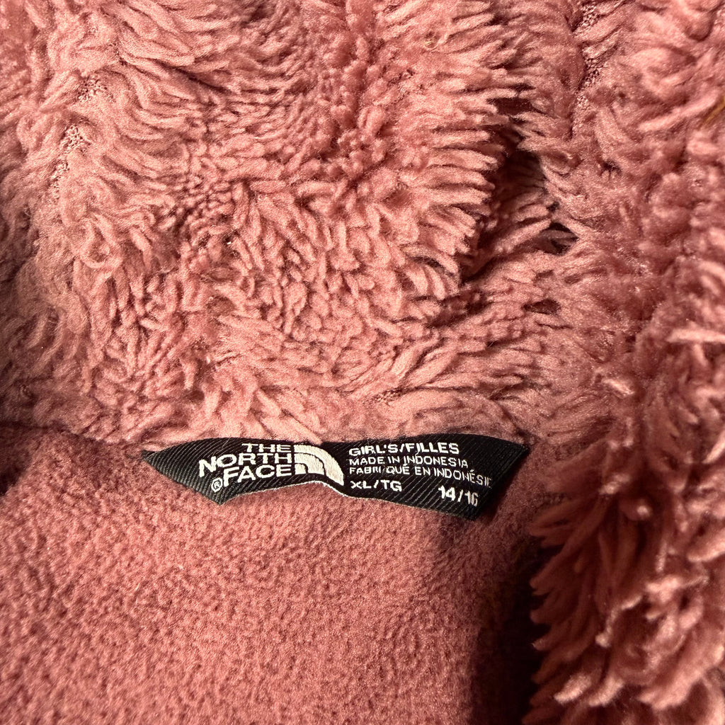 The North Face Girls Moondoggy Down Jacket Size XL (14/16) - Ready Kids Canada