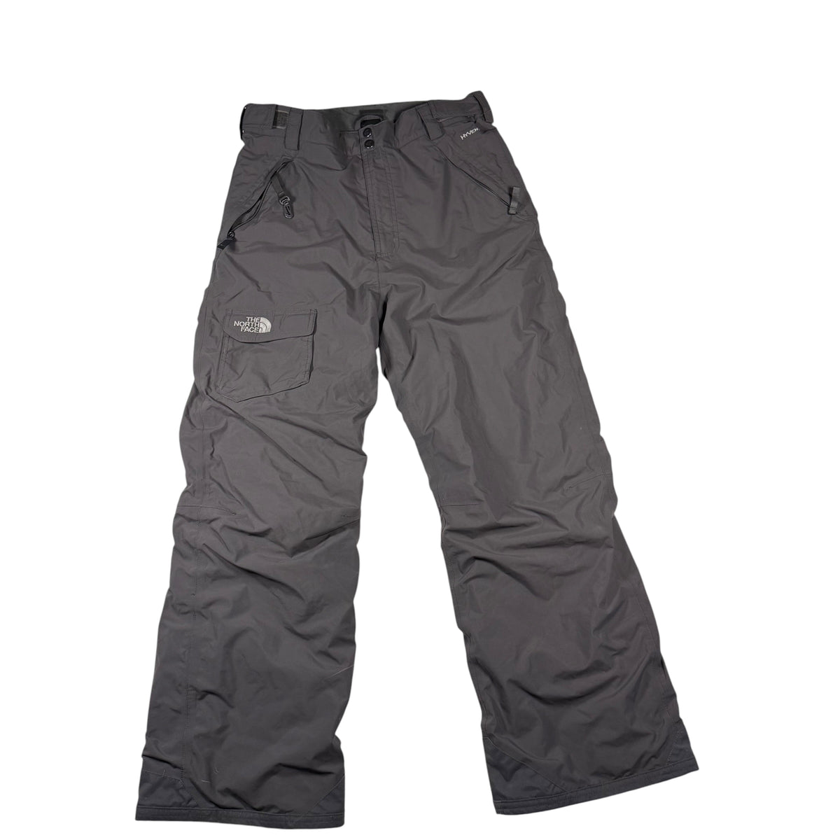 The North Face Boys Freedom Insulated HyVent Snow Pants Size XL (18/20) - Ready Kids Canada