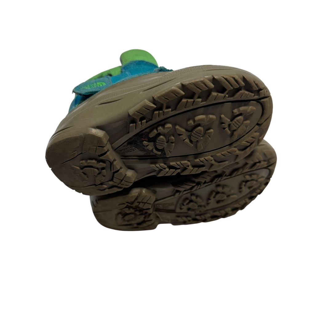 The North Face Toddler Size 7 Boots Winter and Mid Season