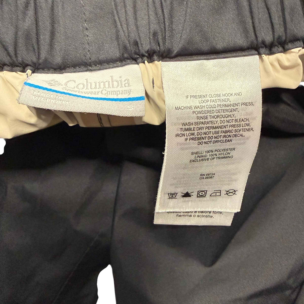 Columbia Rain Pants Small Kids