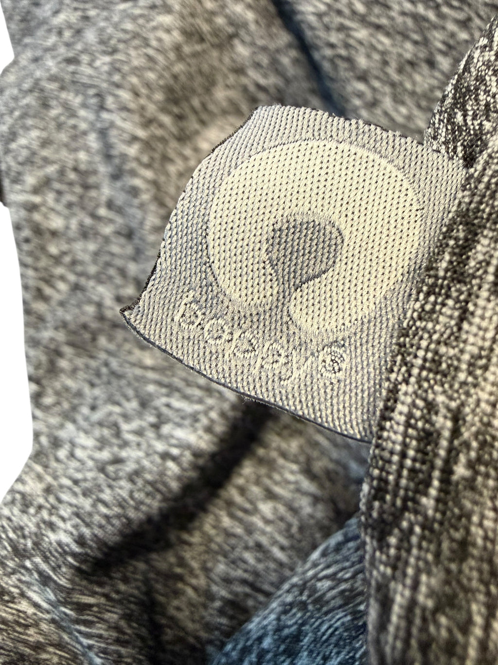 Boppy ComfyFit Adjust Hybrid Baby Carrier, Heathered Gray - Ready Kids Canada