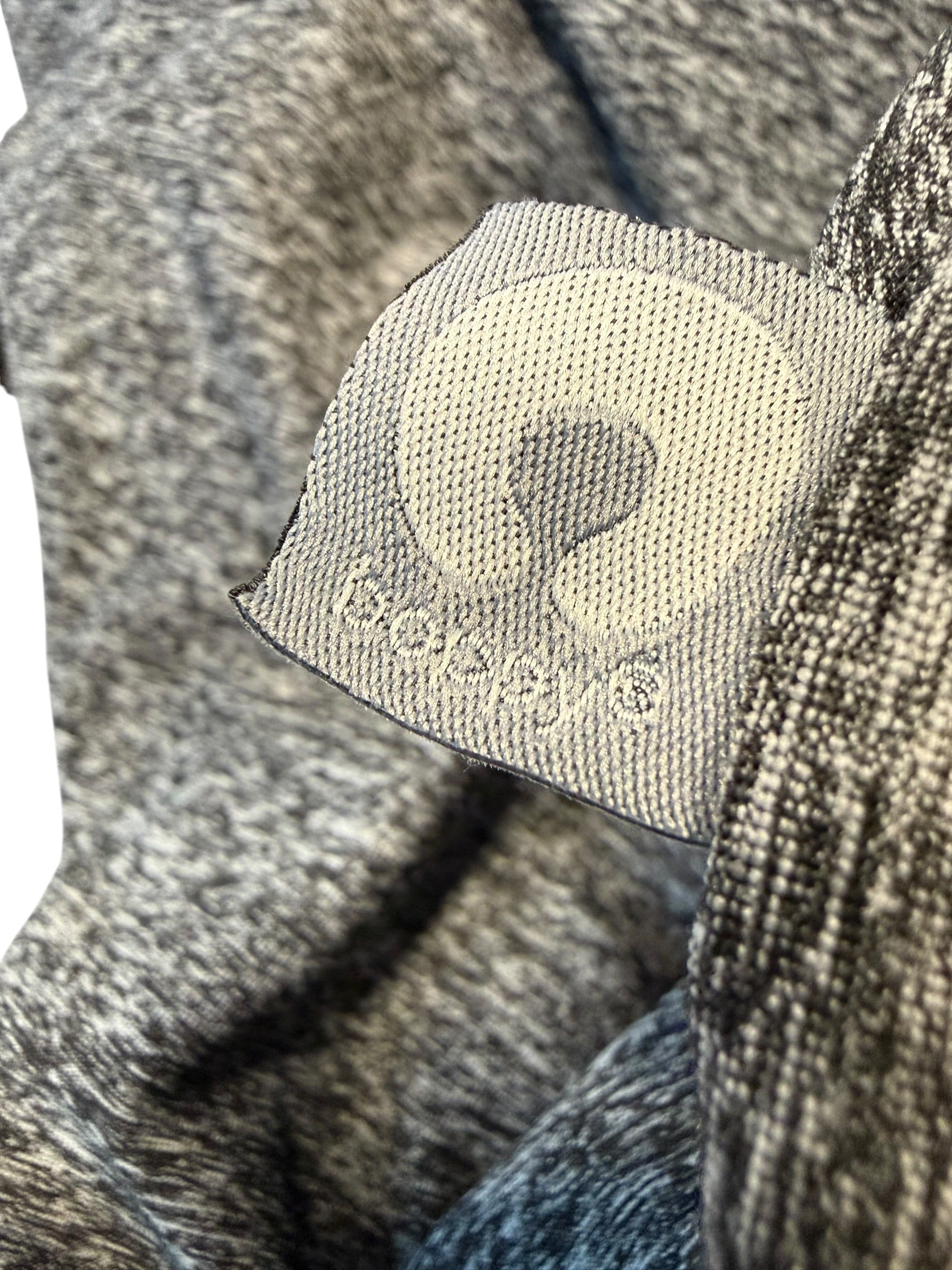 Boppy ComfyFit Adjust Hybrid Baby Carrier, Heathered Gray - Ready Kids Canada