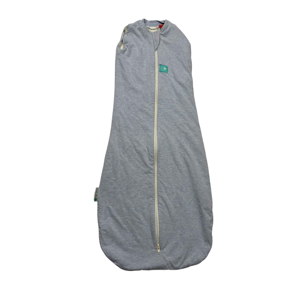 Ergo Cocoon 3-12 Months Gray Blue