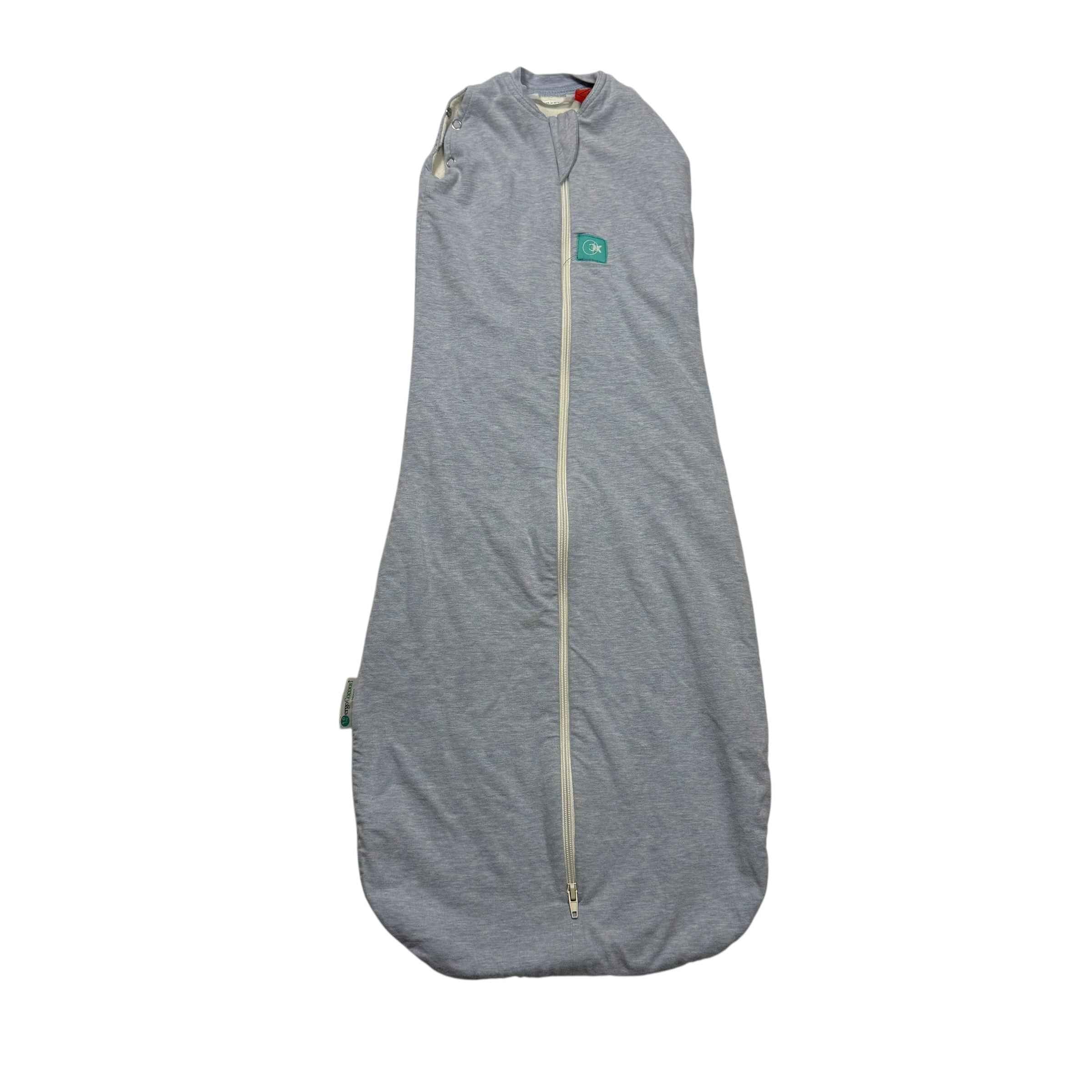 Ergo Cocoon 3-12 Months Gray Blue
