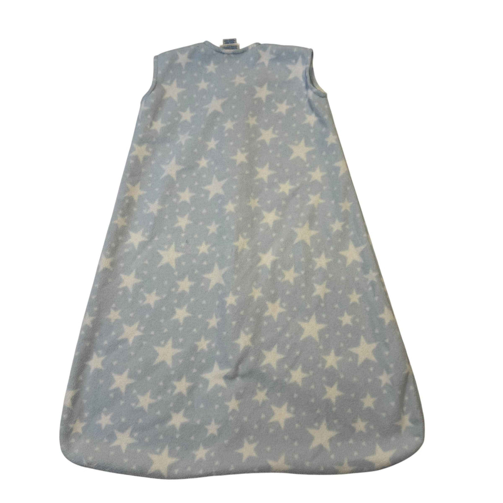 HALO SleepSack Micro-Fleece Wearable Blanket, Medium, 6–12 Months (Star Pattern) - Ready Kids Canada