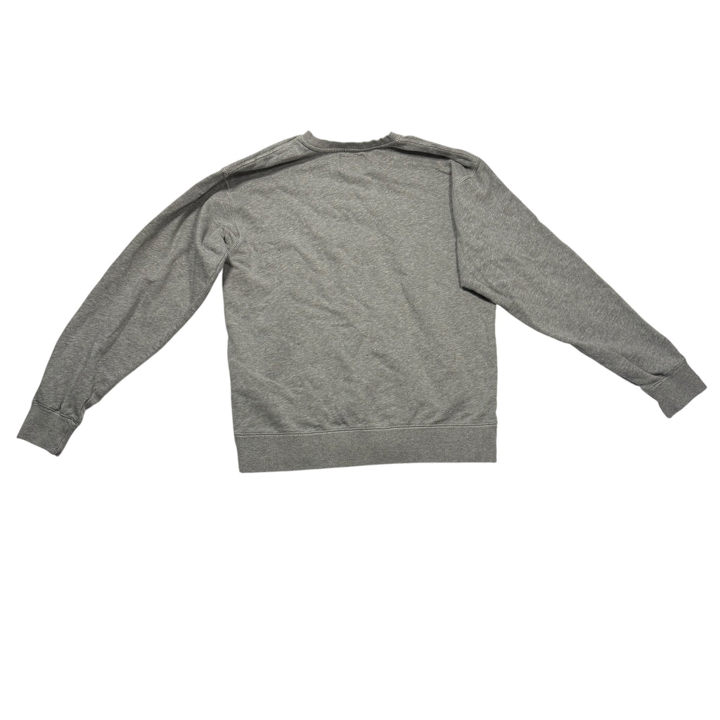 Roots XS Women's Pullover Sweatshirt Daydream Believer Grey and multi-colour design - Ready Kids Canada