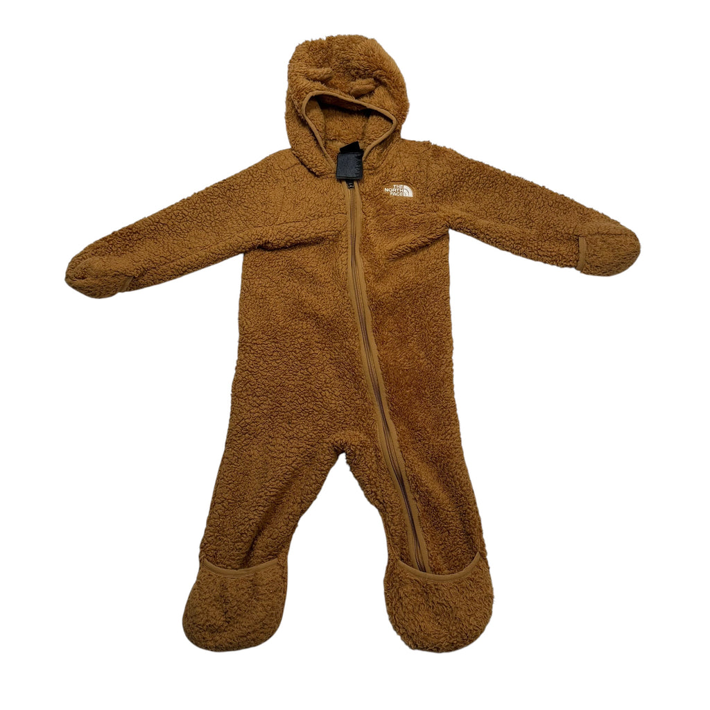 The North Face Toddler 12-18 Months Baby Campshire One-Piece - Ready Kids Canada