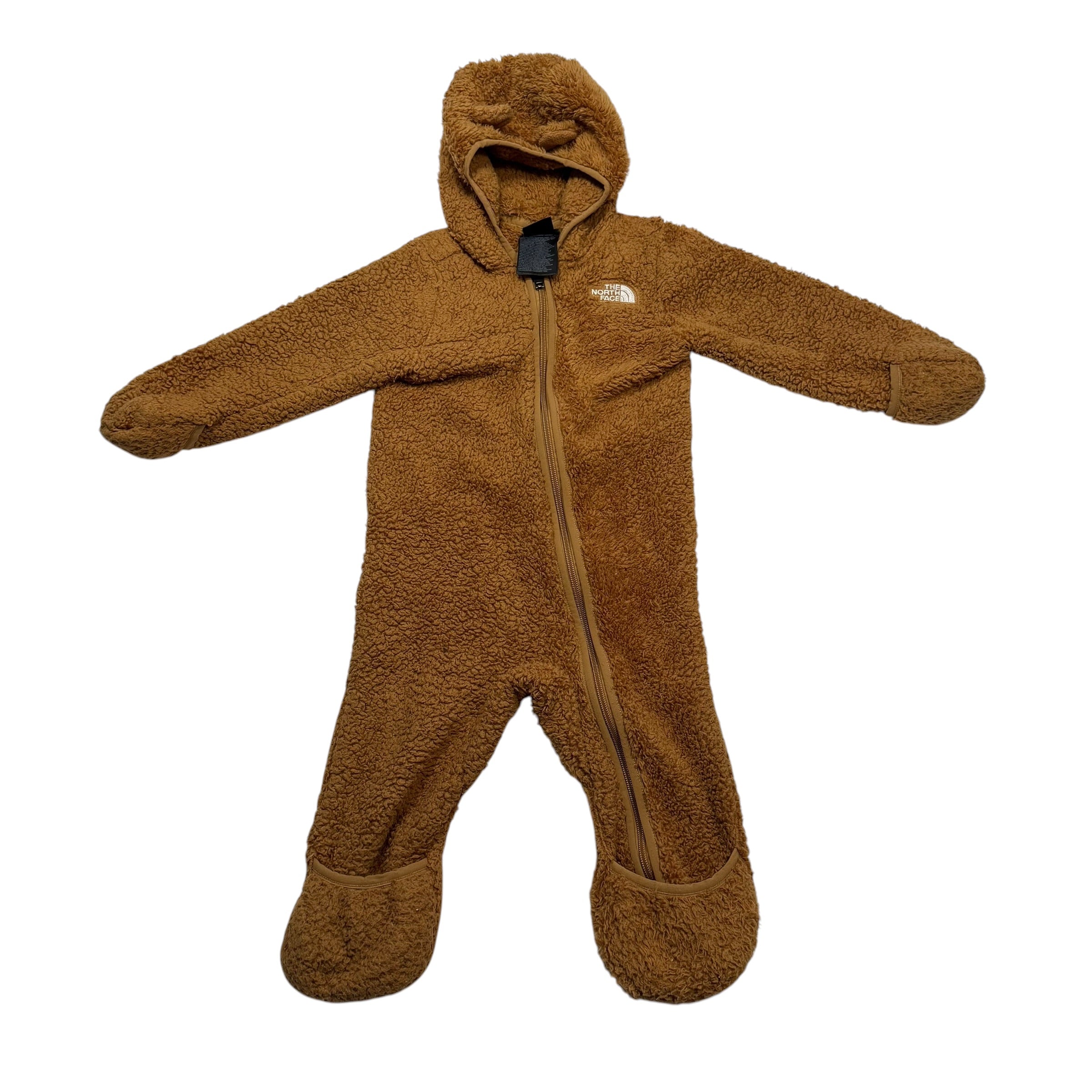 The North Face Toddler 12-18 Months Baby Campshire One-Piece - Ready Kids Canada