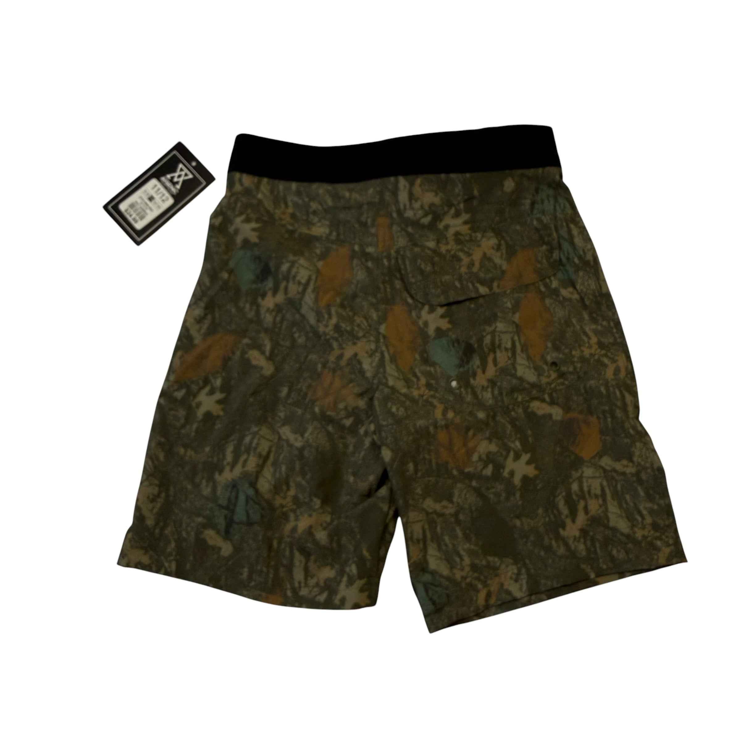 NWT Arsenic Youth Camo Board Shorts – Size M/M (11/12) – New - Ready Kids Canada