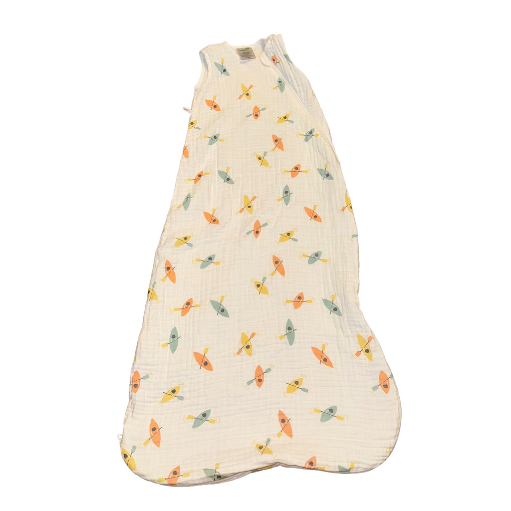 Perlim Pinpin Sleep Sack kayaks 18-36 Months 0.7 TOG