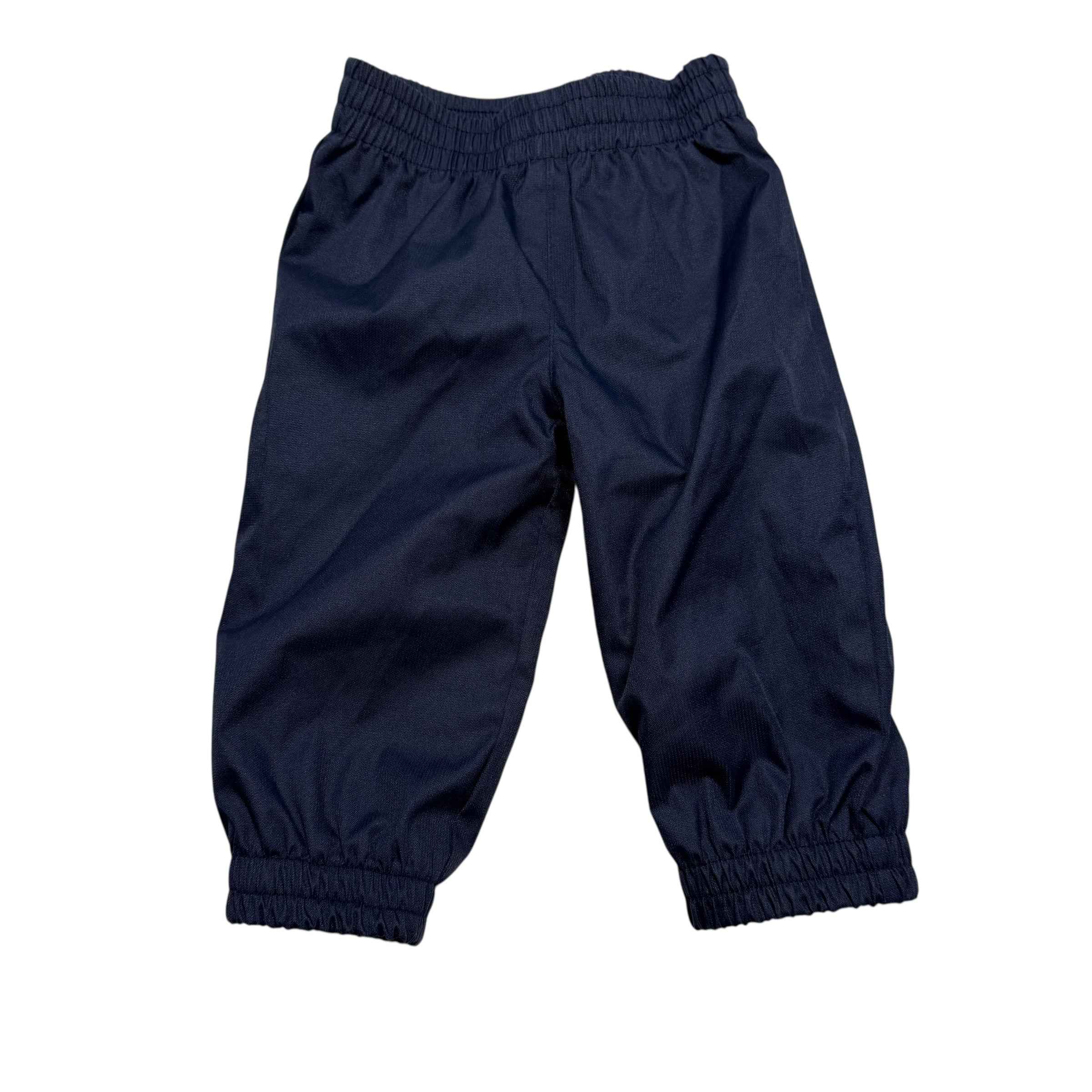 Gusti 12 Month Splash Rain Pants Blue