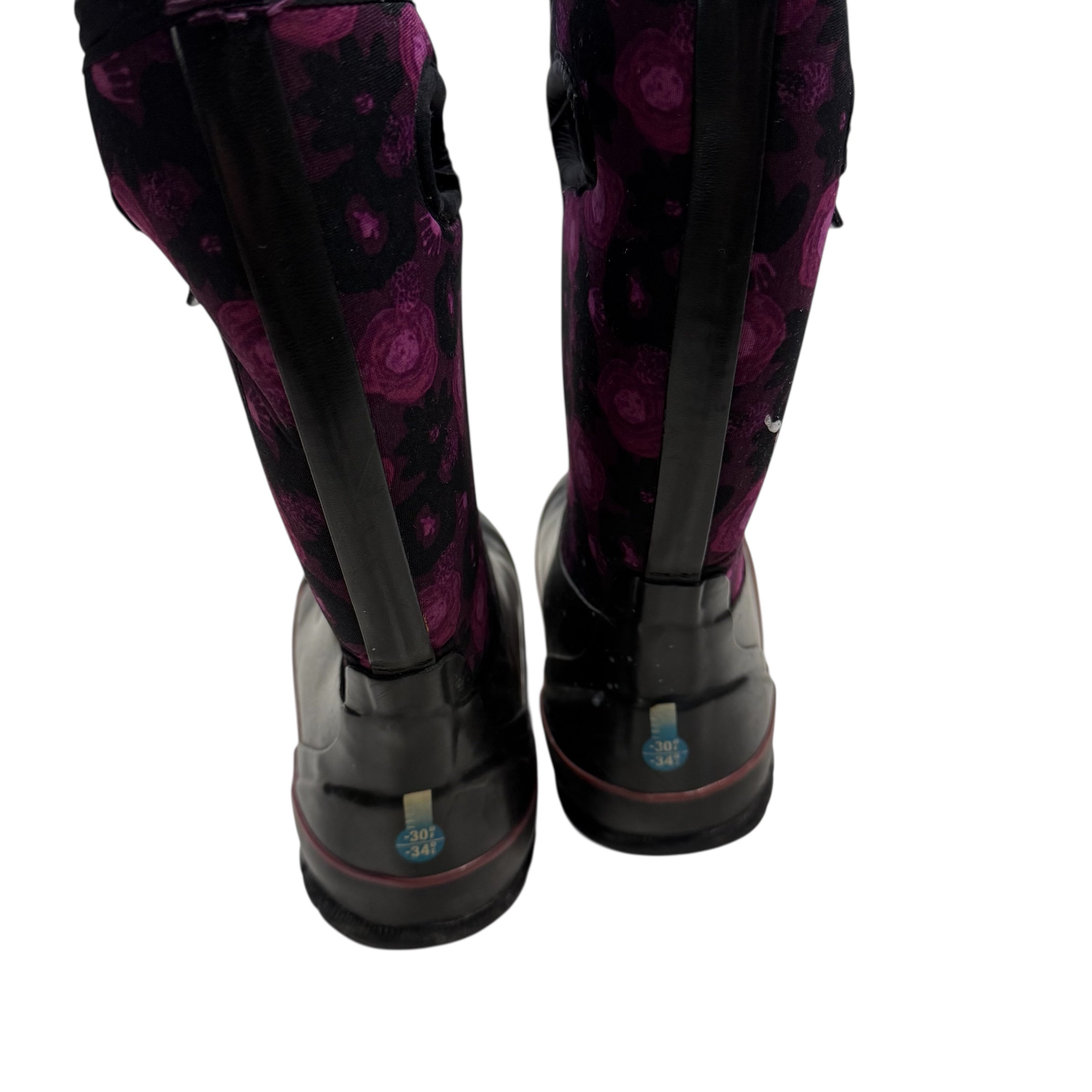 Bogs Snow boots size 3 big kid