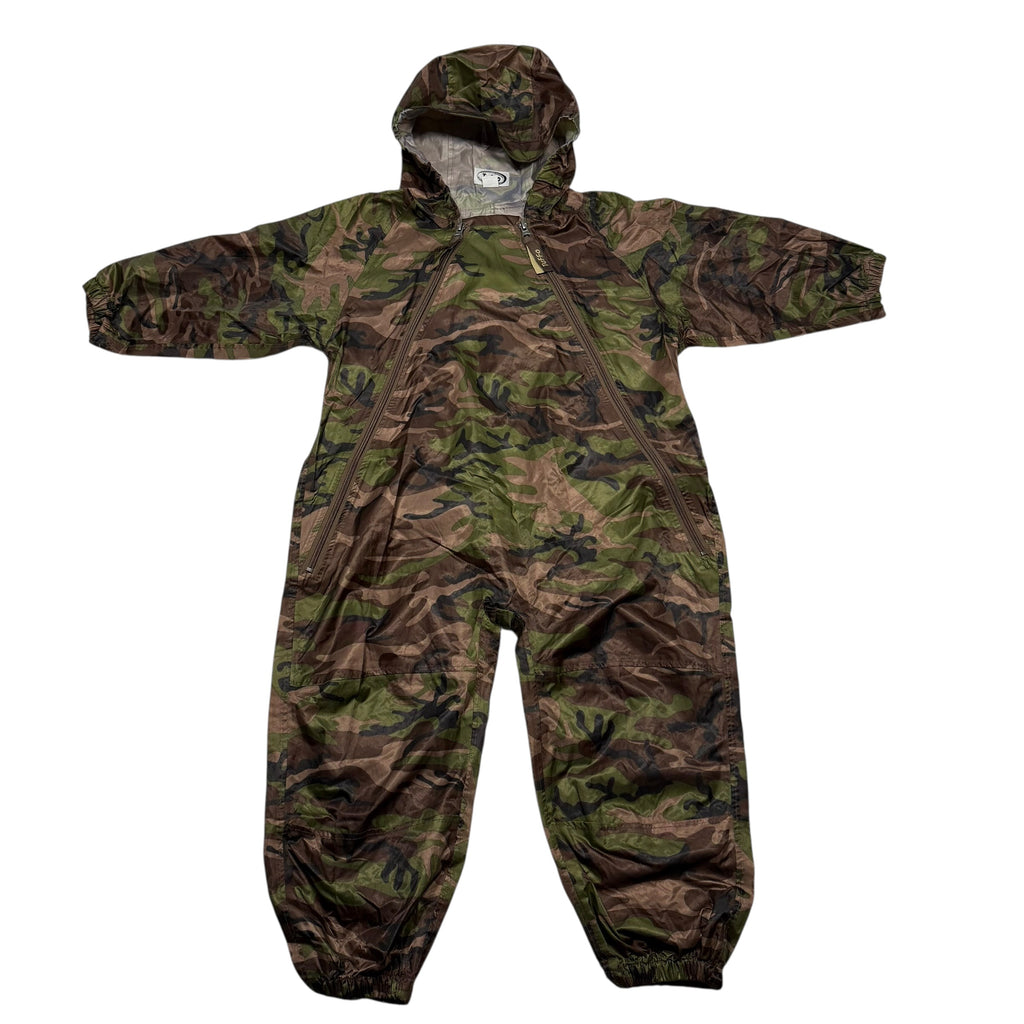Tuffo Muddy Buddy 4T Camouflage - Ready Kids Canada