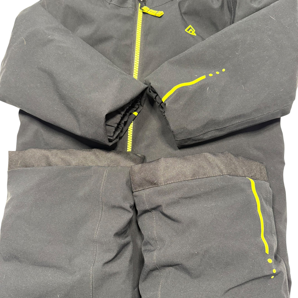 Ripzone Parkdale 3T Snowsuit - Ready Kids Canada