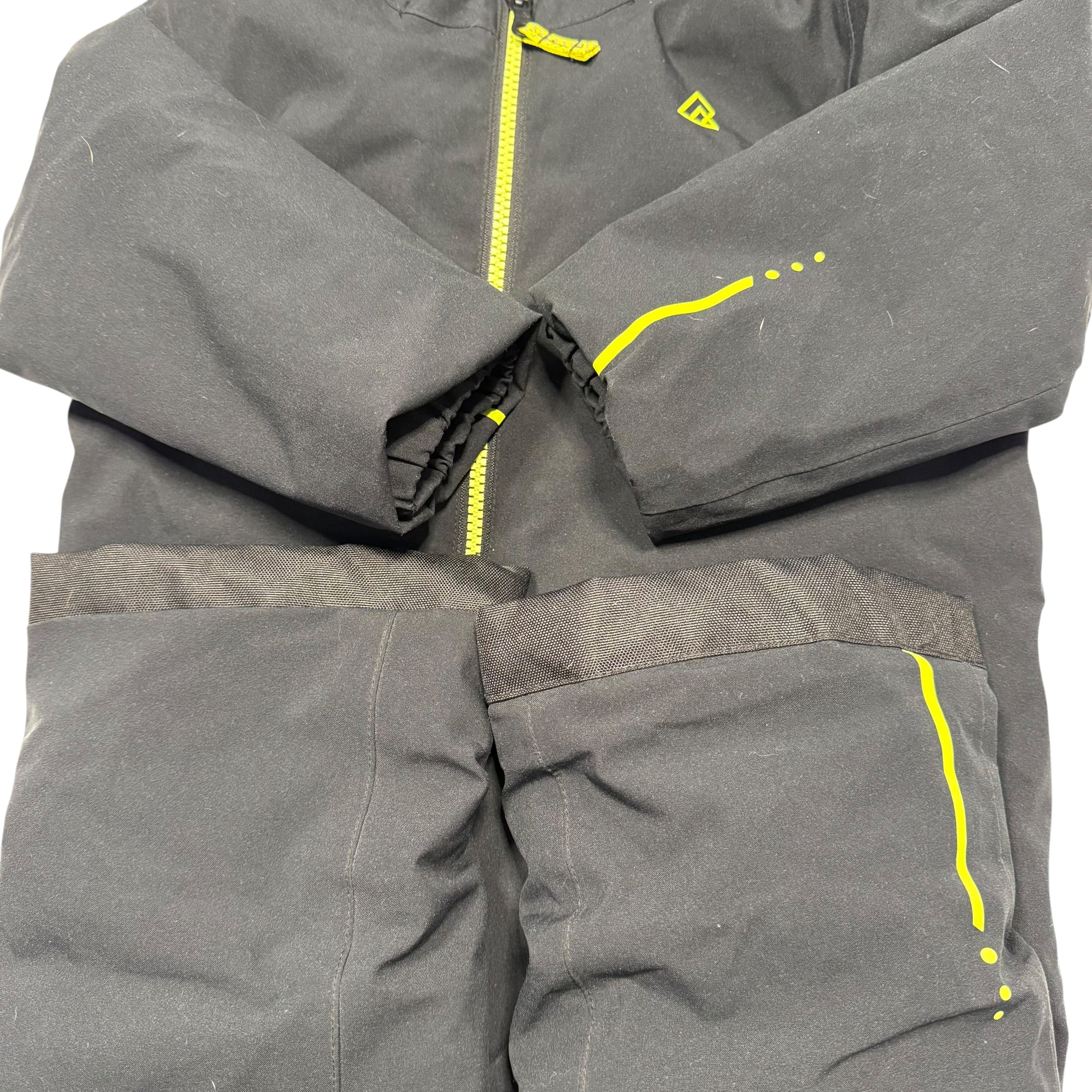 Ripzone Parkdale 3T Snowsuit - Ready Kids Canada