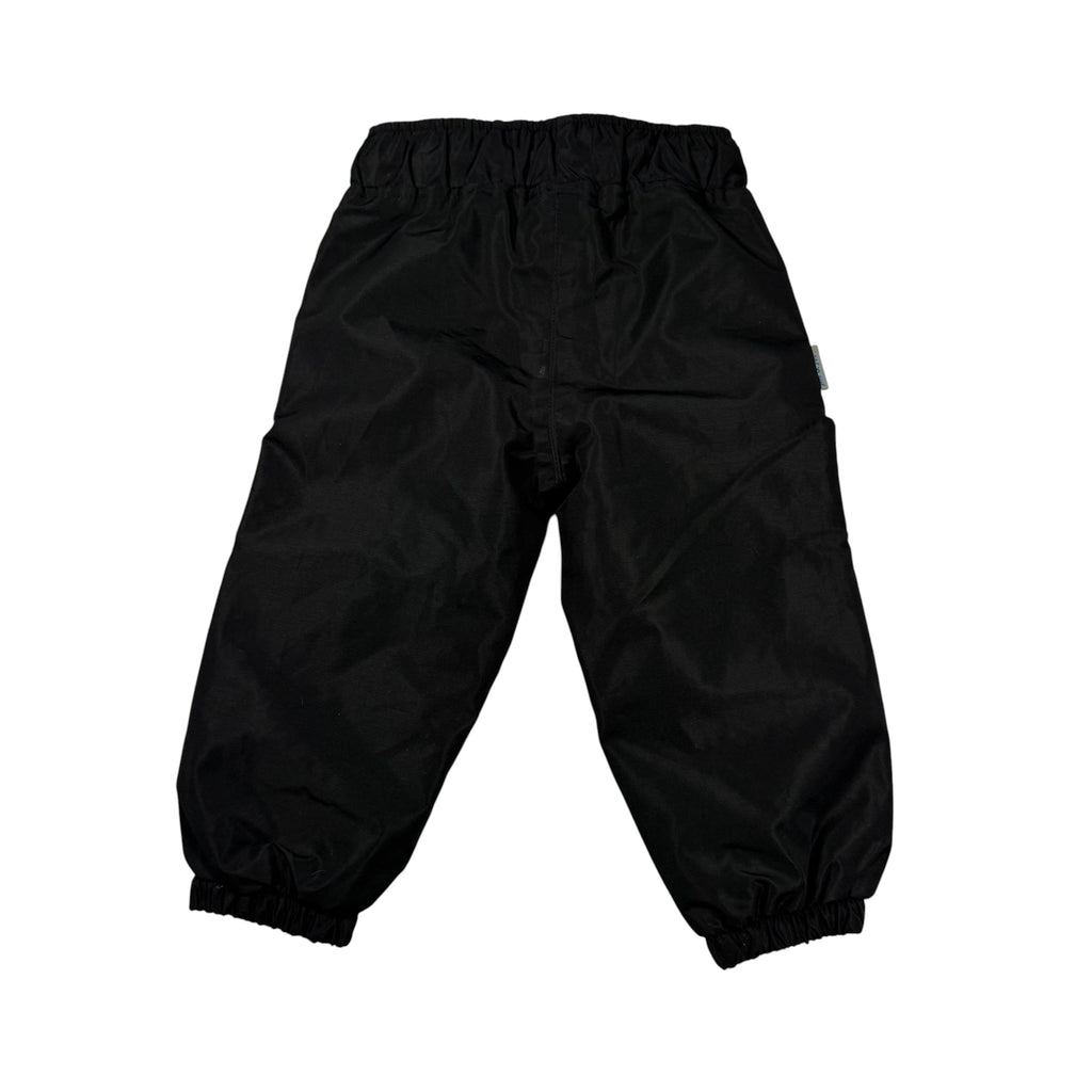 Jan & Jul Cozy-Dry Fleece-Lined Waterproof Rain Pants Size 1T - Ready Kids Canada