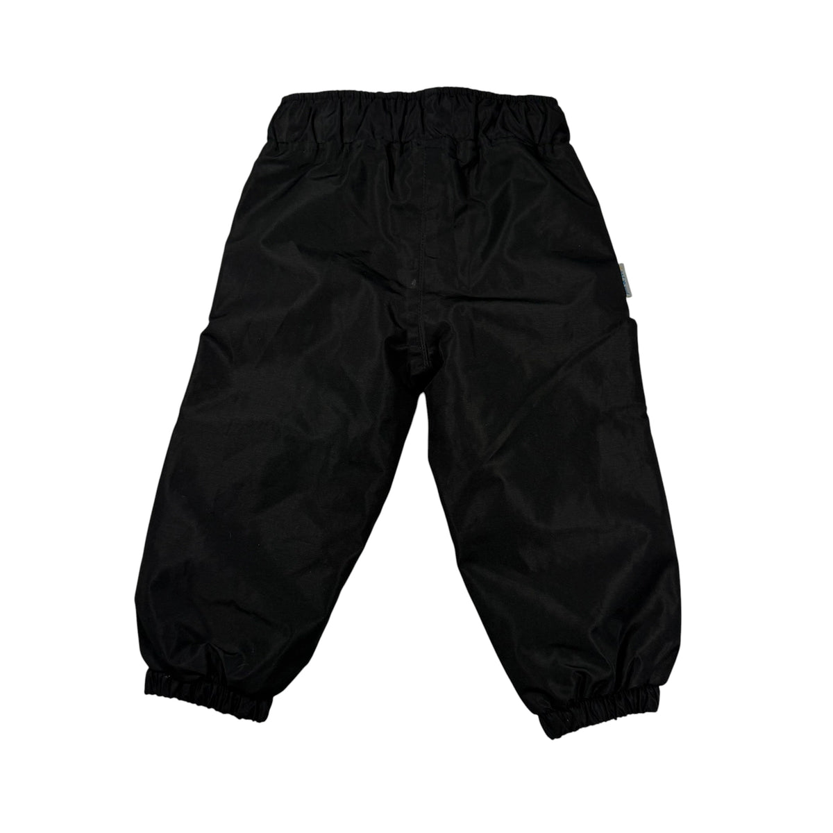 Jan & Jul Cozy-Dry Fleece-Lined Waterproof Rain Pants Size 1T - Ready Kids Canada