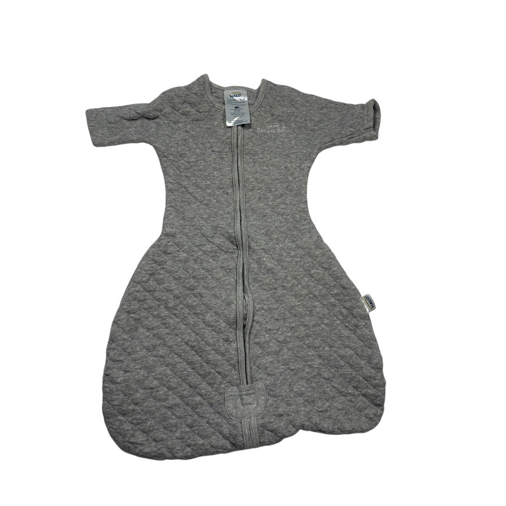 Halo Easy Transition Sleep Sack TOG 1.5 Small 3-6 Months - Ready Kids Canada