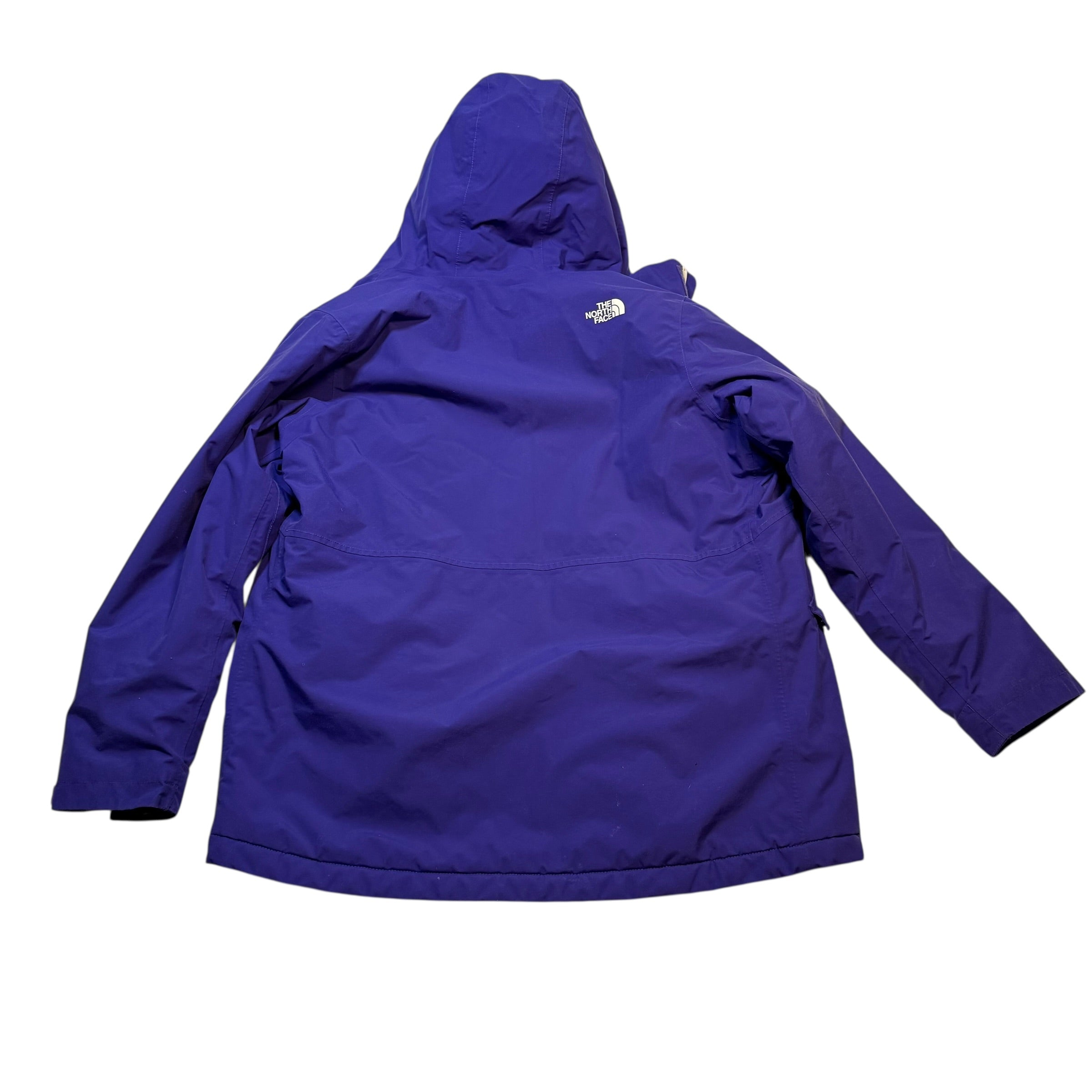 The North Face Girls XL Size 18 Winter Ski Jacket