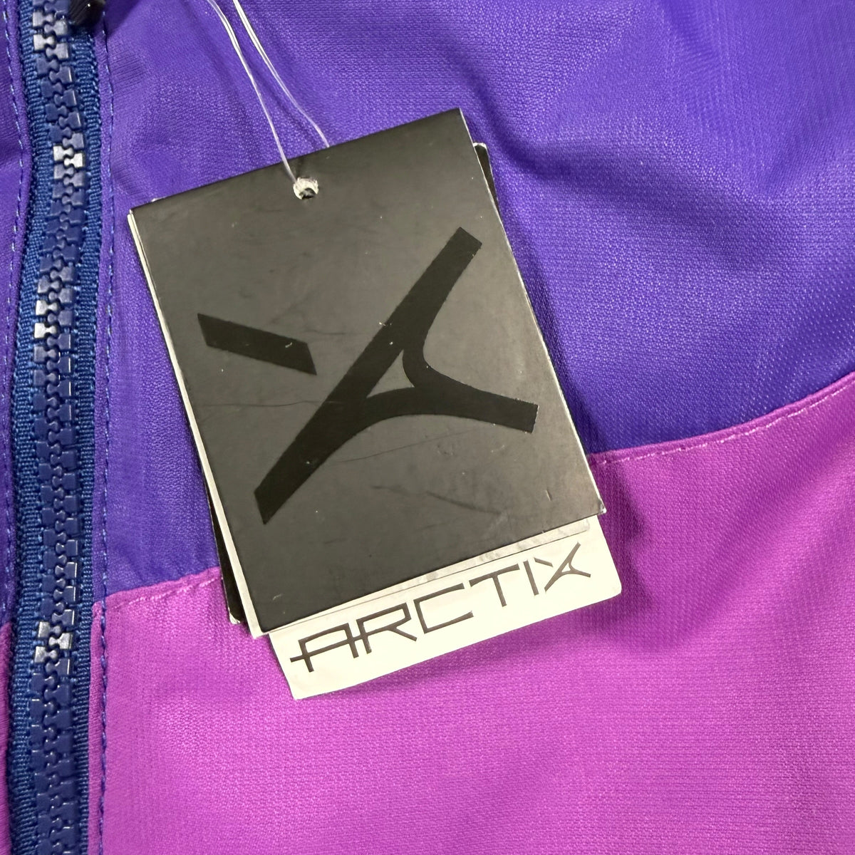 Arctix Kids Snow Jacket - Blue, Purple and Pink - Size 5T - Ready Kids Canada