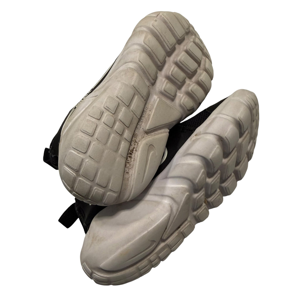 Nike Flex Runner TD/PS Running Shoes (Size 12 Little Kid) - Ready Kids Canada