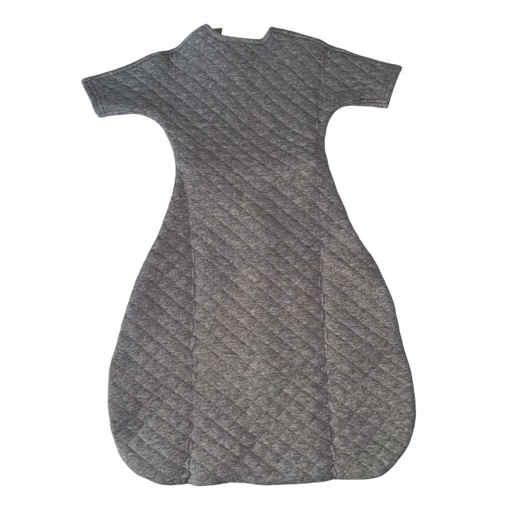 New HALO SleepSack Easy Transition gray Medium baby sleep sack - Ready Kids Canada