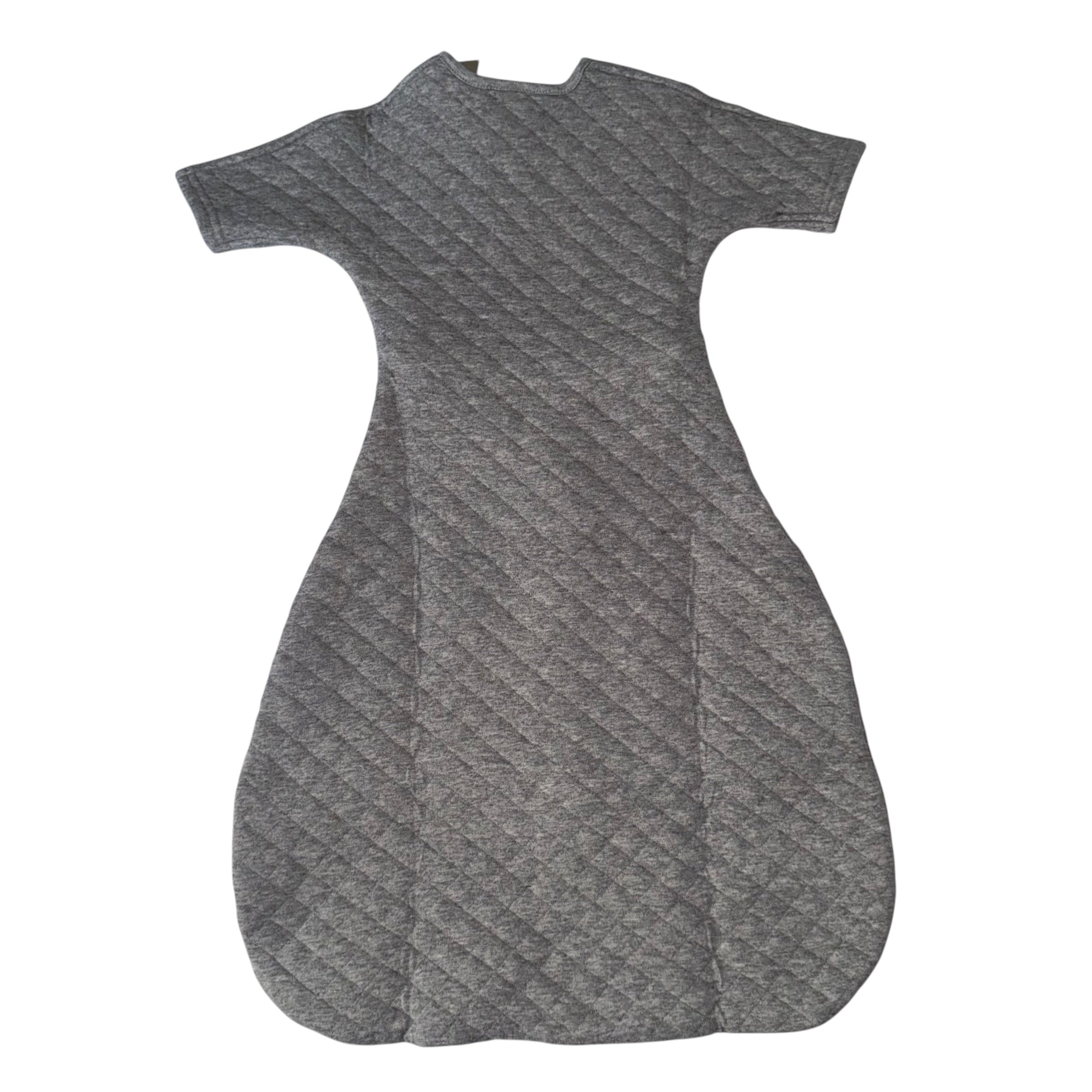 New HALO SleepSack Easy Transition gray Medium baby sleep sack - Ready Kids Canada